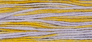 Weeks Dye Works Stranded Cotton - 1146 Clara