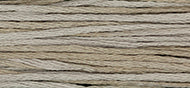 Weeks Dye Works Stranded Cotton - 1151 Pebble