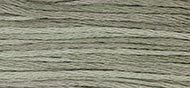 Weeks Dye Works Stranded Cotton - 1153 Galvanized