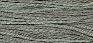 Weeks Dye Works Stranded Cotton - 1154 Graphite