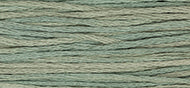 Weeks Dye Works Stranded Cotton - 1171 Dove