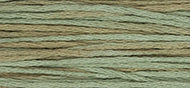Weeks Dye Works Stranded Cotton - 1173 Gray