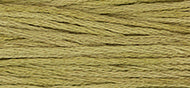 Weeks Dye Works Stranded Cotton - 1201 Putty