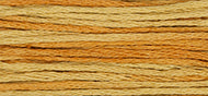 Weeks Dye Works Stranded Cotton - 1224 Amber
