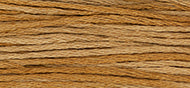 Weeks Dye Works Stranded Cotton - 1227 Bright Leaf