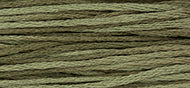 Weeks Dye Works Stranded Cotton - 1259 Pamlico
