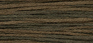Weeks Dye Works Stranded Cotton - 1268 Molasses