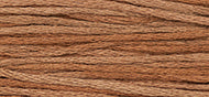 Weeks Dye Works Stranded Cotton - 1269 Chestnut