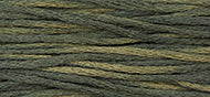 Weeks Dye Works Stranded Cotton - 1304 Onyx