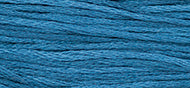 Weeks Dye Works Stranded Cotton - 1306 Navy