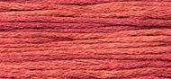 Weeks Dye Works Stranded Cotton - 1333 Lancaster Red