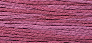 Weeks Dye Works Stranded Cotton - 1343 Boysenberry