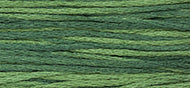 Weeks Dye Works Stranded Cotton - 2158 Juniper