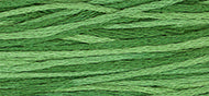 Weeks Dye Works Stranded Cotton - 2168 Monkey Grass
