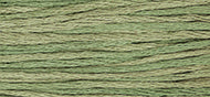 Weeks Dye Works Stranded Cotton - 2199 Tarragon