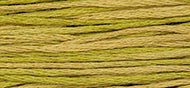 Weeks Dye Works Stranded Cotton - 2211 Olive