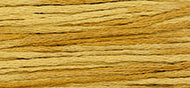 Weeks Dye Works Stranded Cotton - 2219 Whiskey