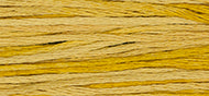 Weeks Dye Works Stranded Cotton - 2221 Gold