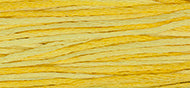 Weeks Dye Works Stranded Cotton - 2223 Saffron