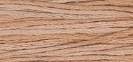 Weeks Dye Works Stranded Cotton - 2253 Sanguine