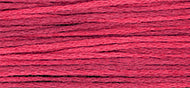 Weeks Dye Works Stranded Cotton - 2264 Garnet