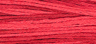 Weeks Dye Works Stranded Cotton - 2266 Turkish Red