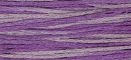 Weeks Dye Works Stranded Cotton - 2316 Iris