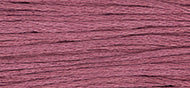 Weeks Dye Works Stranded Cotton - 3850 Williamsburg Red