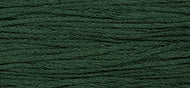 Weeks Dye Works Stranded Cotton - 3940 Okefenokee