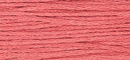 Weeks Dye Works Stranded Cotton - 6850 Bluecoat Red
