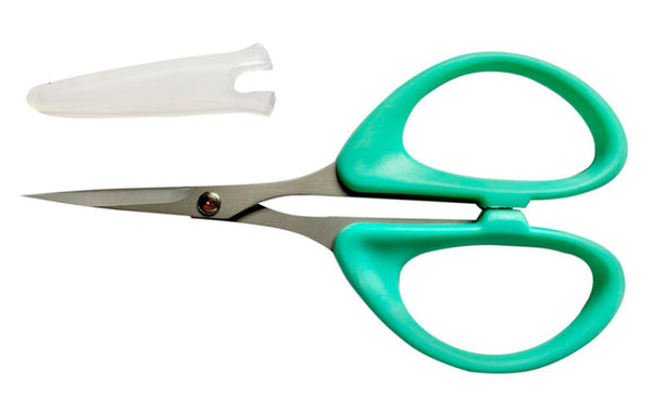 Perfect Scissors - Small Multipurpose 4" (10cm) by Karen Kay Buckley KKB031