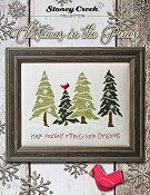 Christmas in the Pines by Stoney Creek