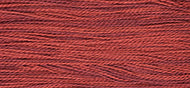 Weeks Dye Works Pearl 5 - 1333 Lancaster Red