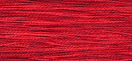 Weeks Dye Works Pearl 5 - 2266 Turkish Red