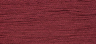 Weeks Dye Works Pearl 5 - 3860 Crimson