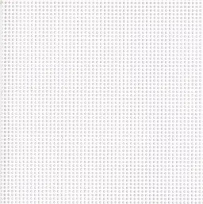 Mill Hill Perforated Paper 18ct White - B002B10
