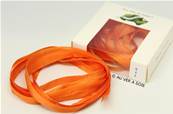 Au Ver a Soie Silk Ribbon 4mm (3m) - 0612