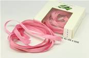 Au Ver a Soie Silk Ribbon 4mm (3m) - 1042