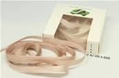 Au Ver a Soie Silk Ribbon 4mm (3m) - 2700