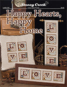 Happy Hearts, Happy Home by Stoney Creek