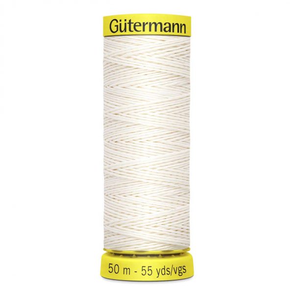 Gutermann Linen Thread (50m) - Col. 5126