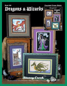 Dragons & Wizards by Stoney Creek