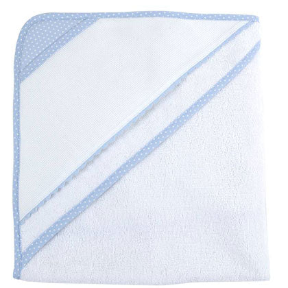 DMC Bath Towel Set Blue RS2667