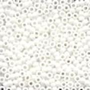 Mill Hill - Antique Seed Beads - 03015 Snow White