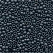 Mill Hill - Antique Seed Beads - 03009 Charcoal