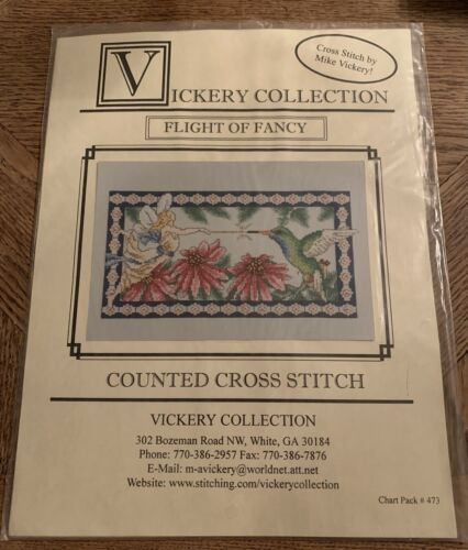 Flight of Fancy by Vickery Collection
