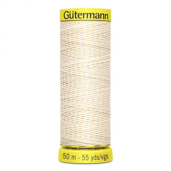 Gutermann Linen Thread (50m) - Col. 4011