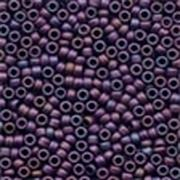 Mill Hill - Antique Seed Beads - 03026 Wild Blueberry