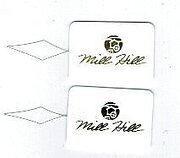 Mill Hill Needle Threader (2 Pack)