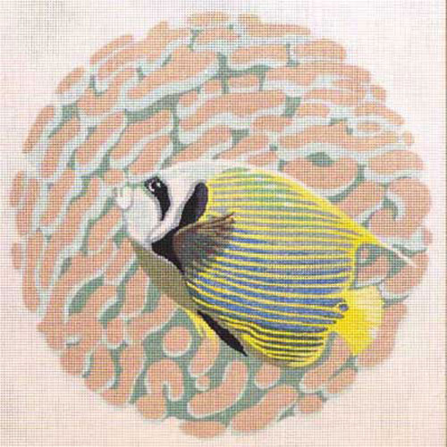Morrish Idol - Baxtergrafik Tapestry 561M